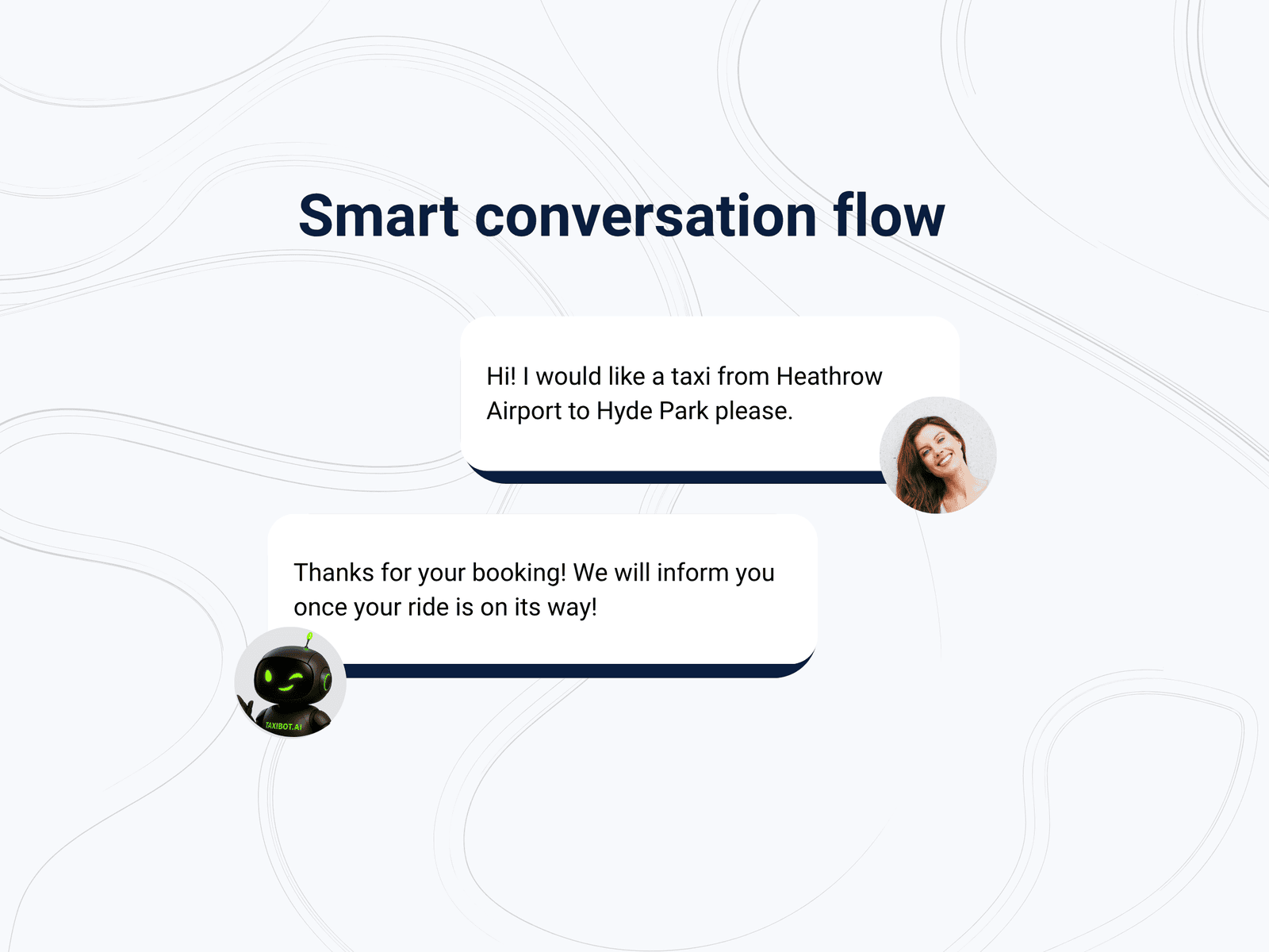 Conversational AI Chatbot