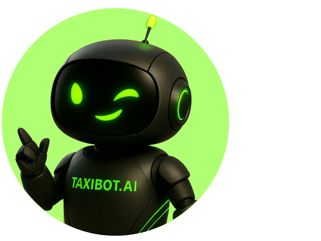 Taxibot.ai logo
